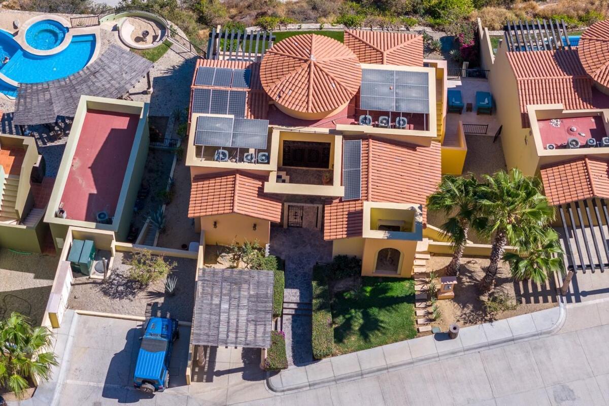 Unique Renovated 3 Bed Montecristo At Quivira * Cabo San Lucas