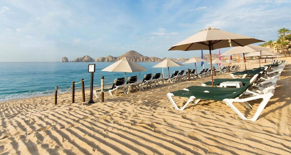 Villa 2bd Standard At Del Palmar Cabo Cabo San Lucas