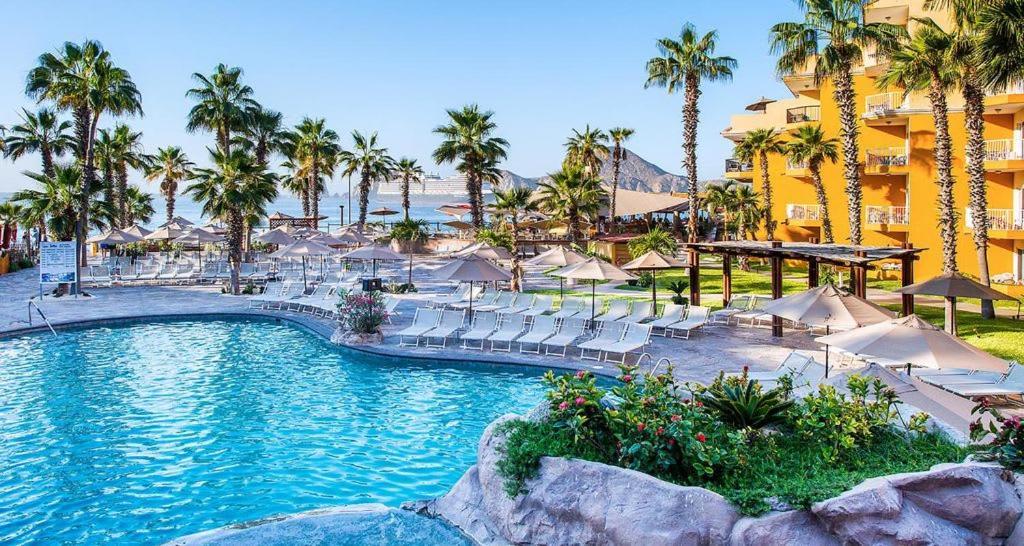 2bd Standard At Del Palmar Cabo *