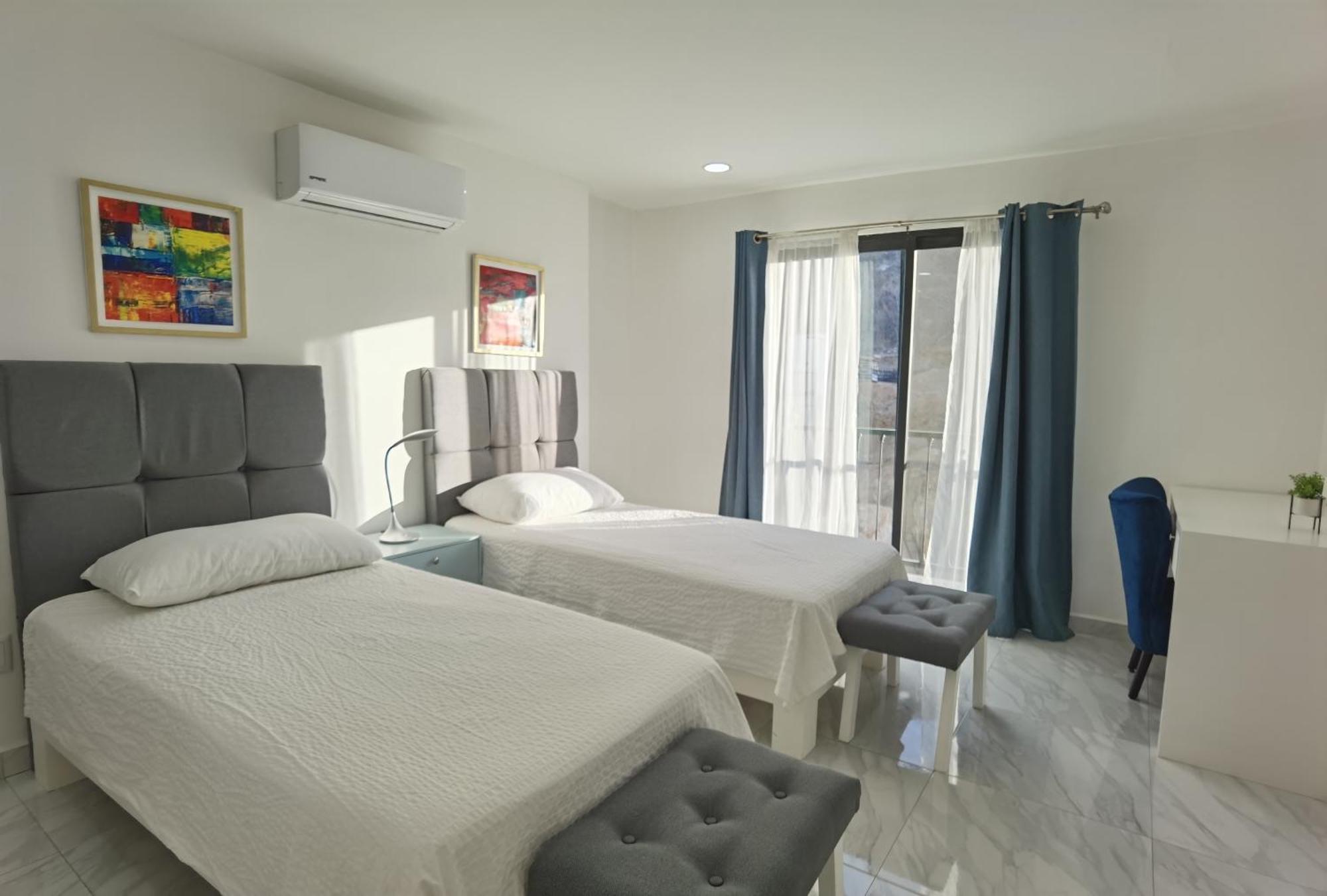 Hotel The Residences By Morgan 5*