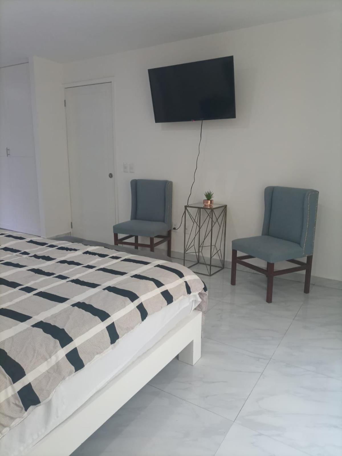 The Residences By Morgan 5*