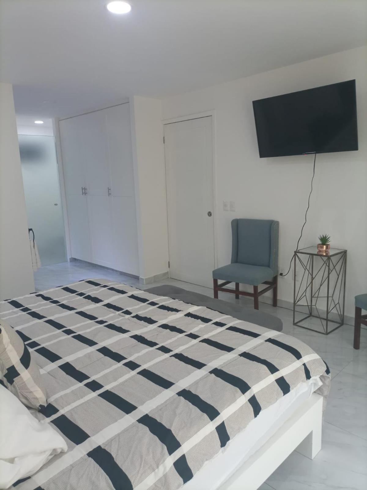 The Residences By Morgan 5*