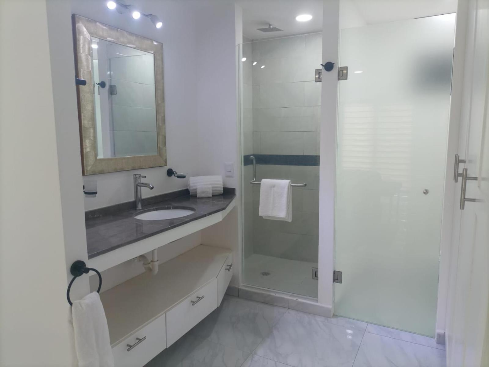 The Residences By Morgan Hotel Cabo San Lucas