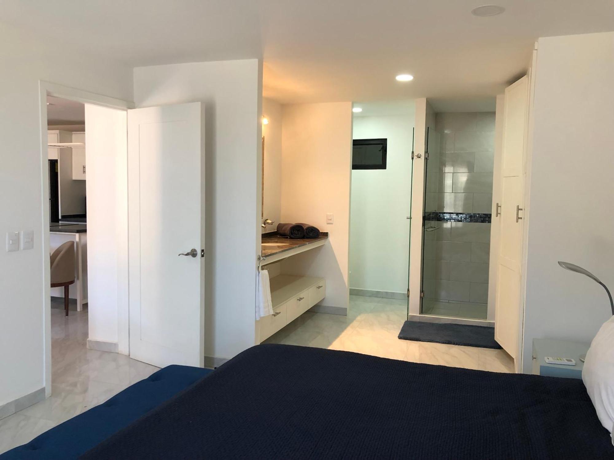 The Residences By Morgan Hotel Cabo San Lucas