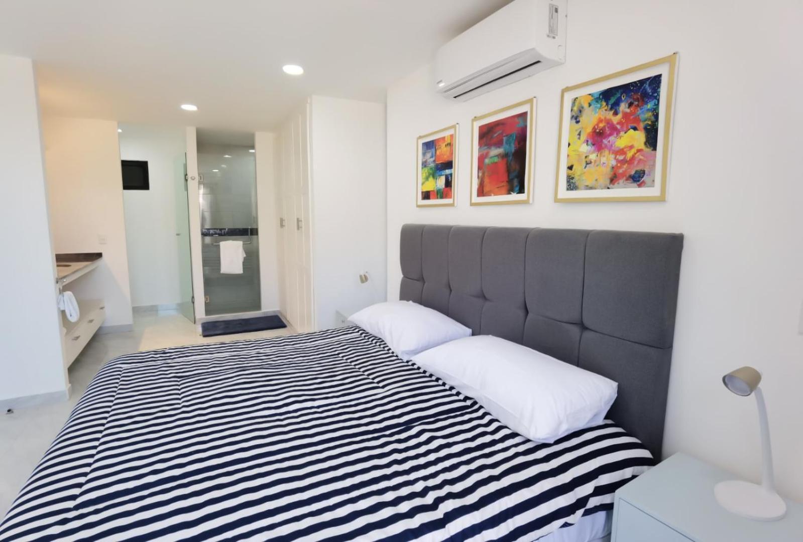 Hotel The Residences By Morgan