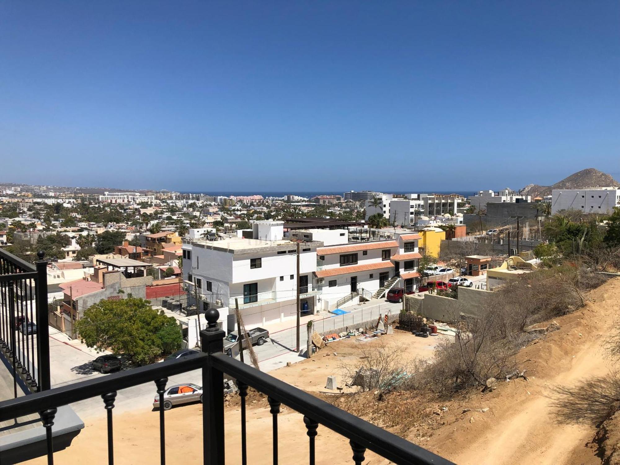 The Residences By Morgan Cabo San Lucas