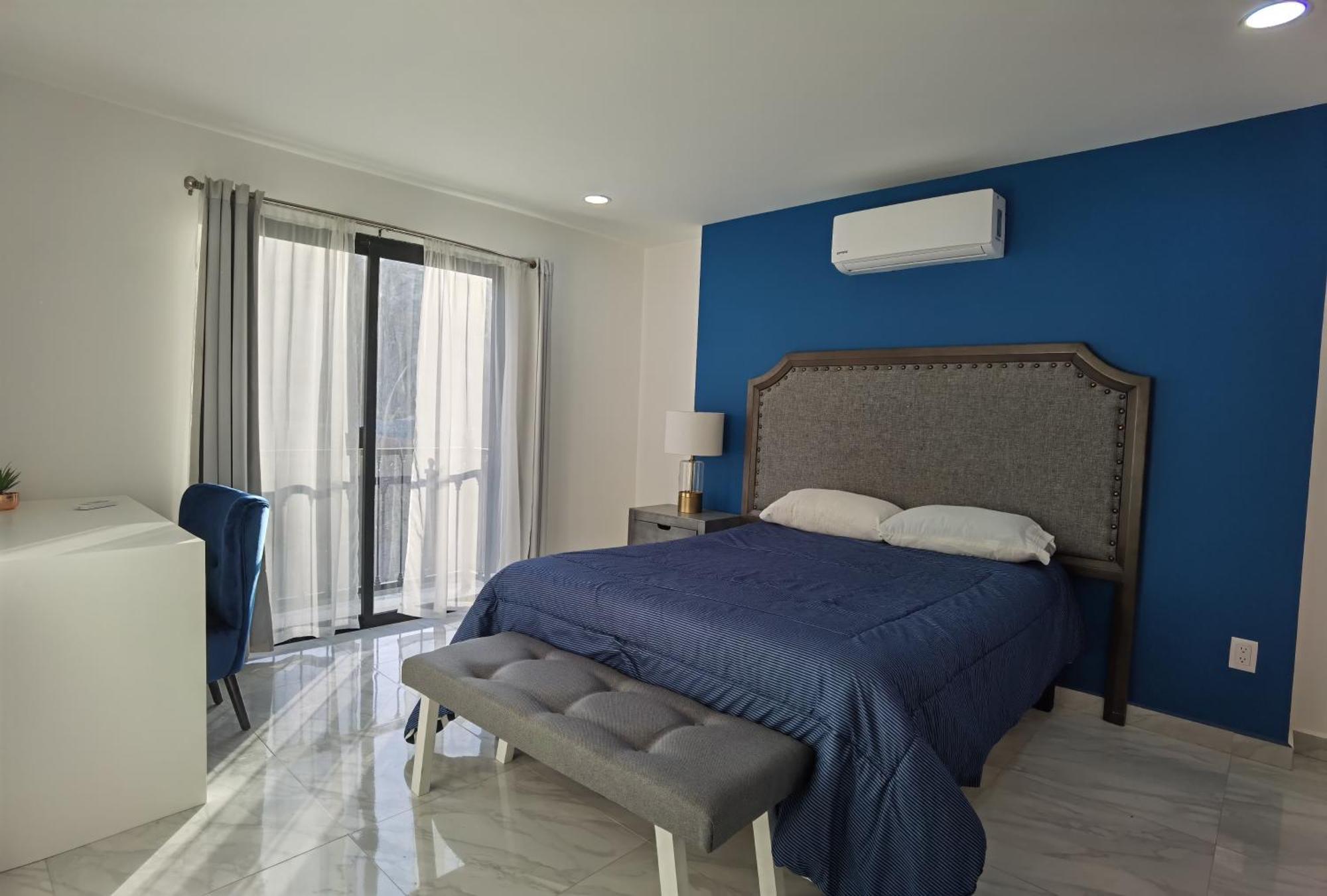 The Residences By Morgan Hotel 5*