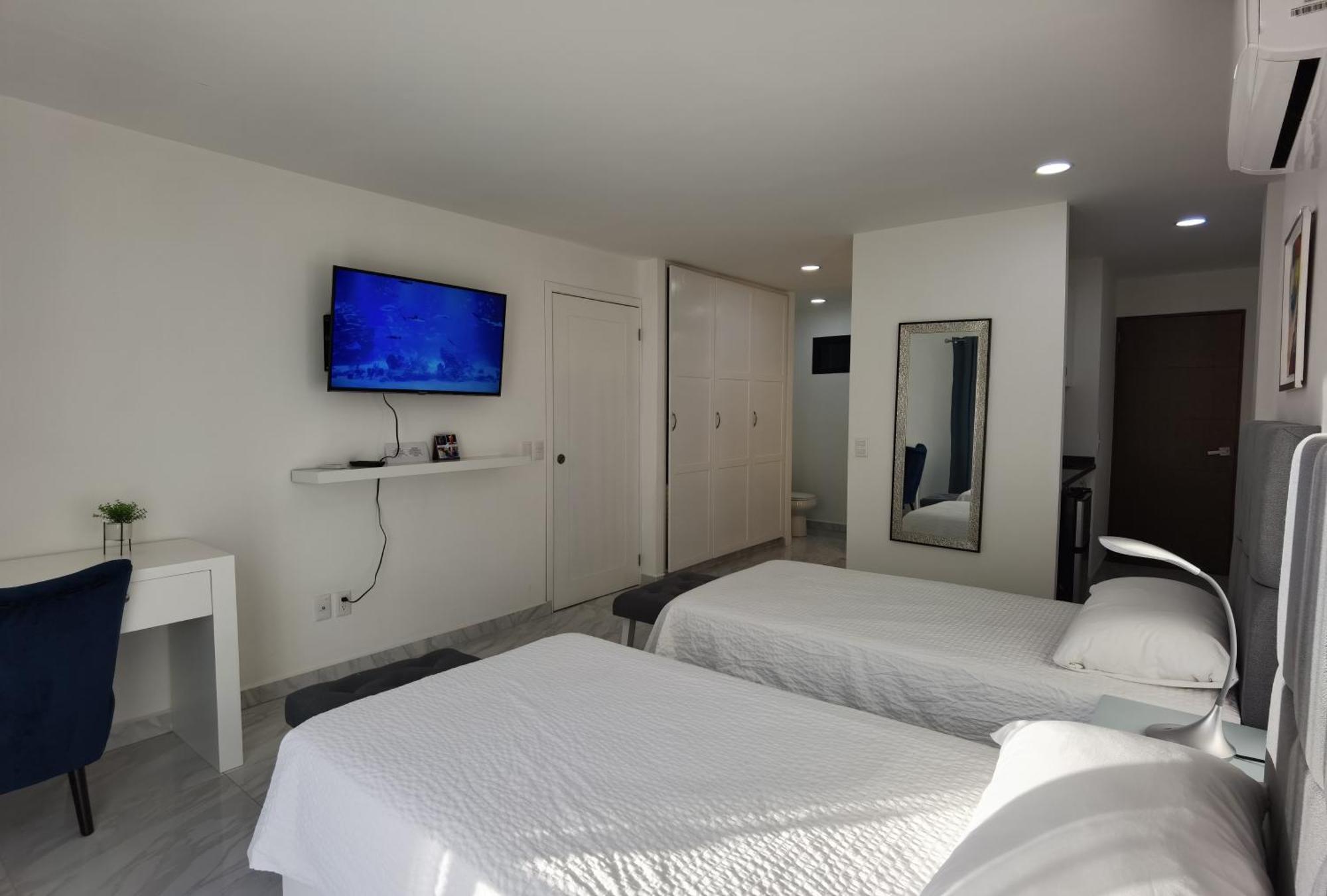 The Residences By Morgan