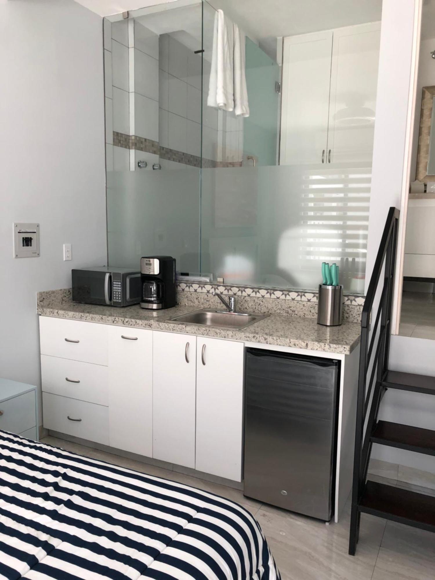The Residences By Morgan 5* Cabo San Lucas