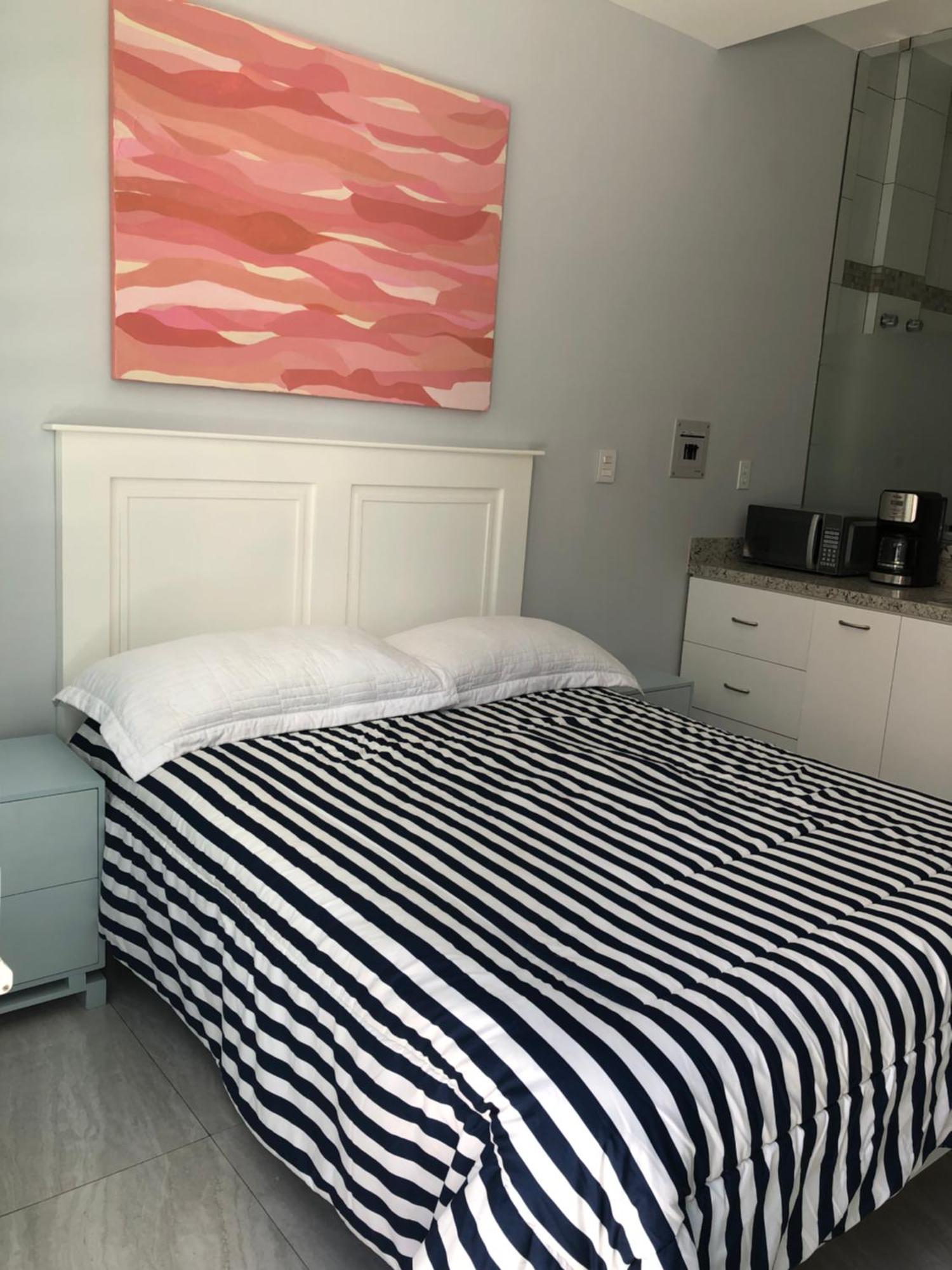 Hotel The Residences By Morgan 5*