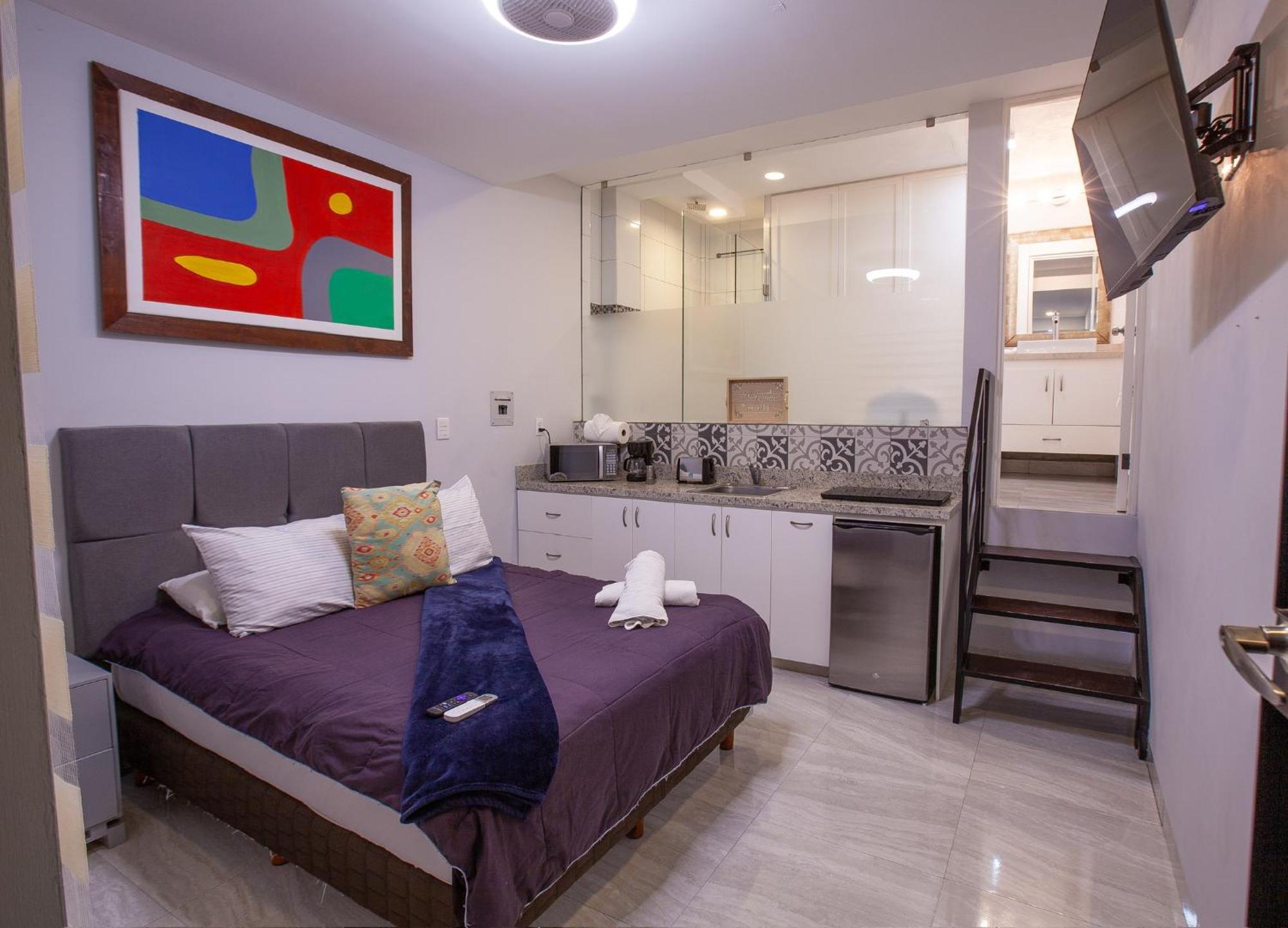 The Residences By Morgan 5* Cabo San Lucas