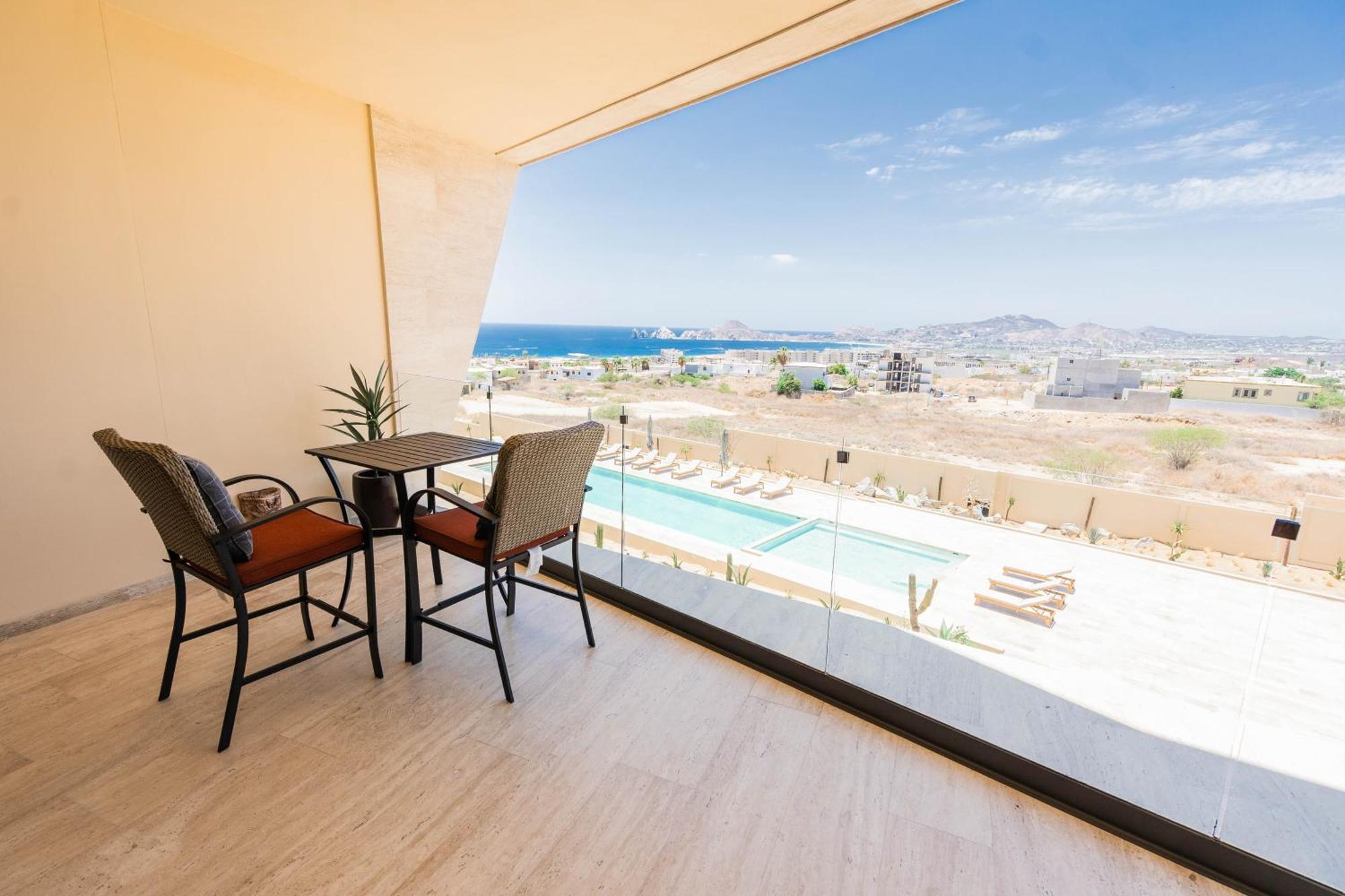 Apartment Mistiq Cabos Cabo San Lucas