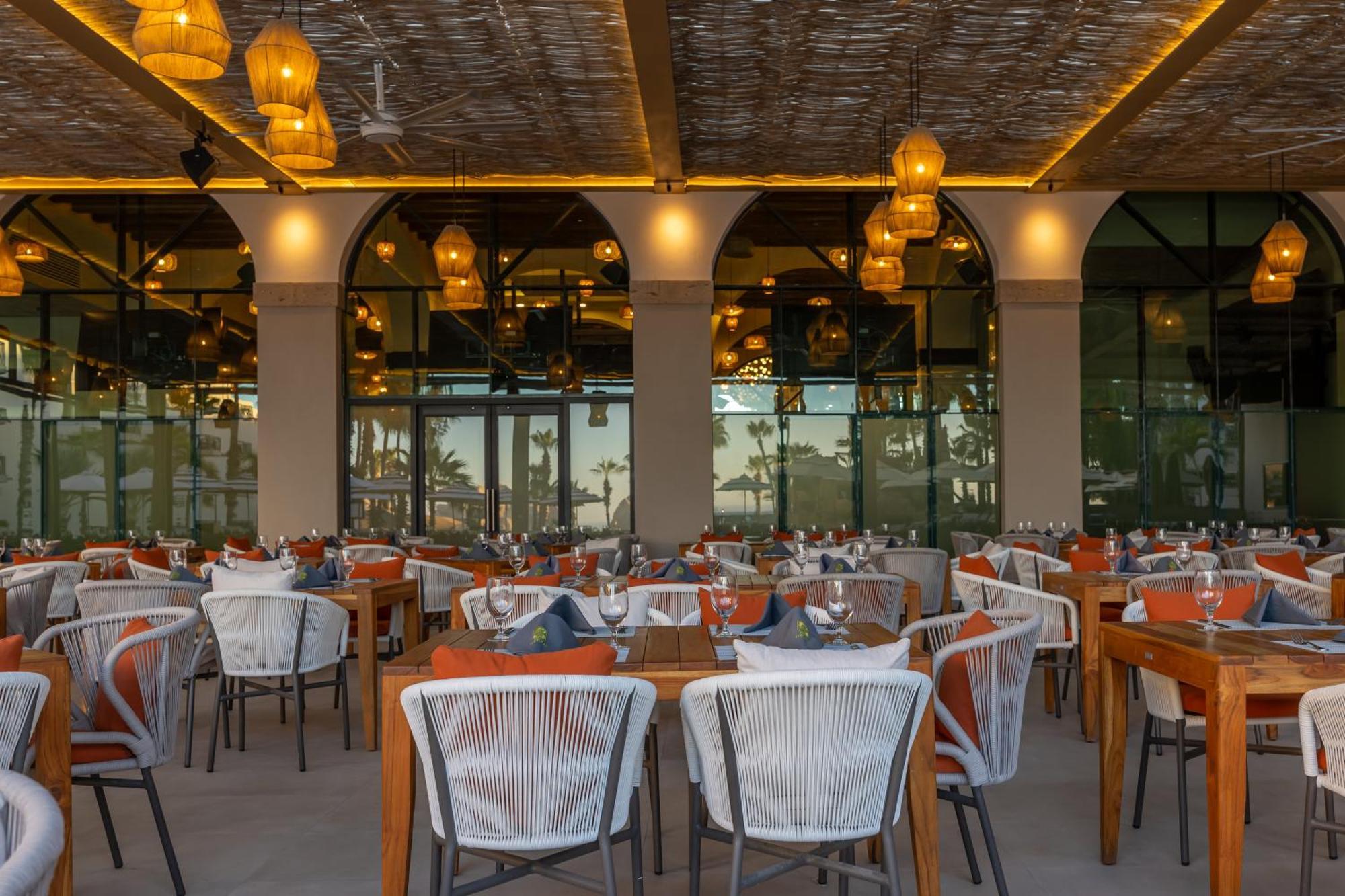 Del Palmar & Resort Cabo San Lucas