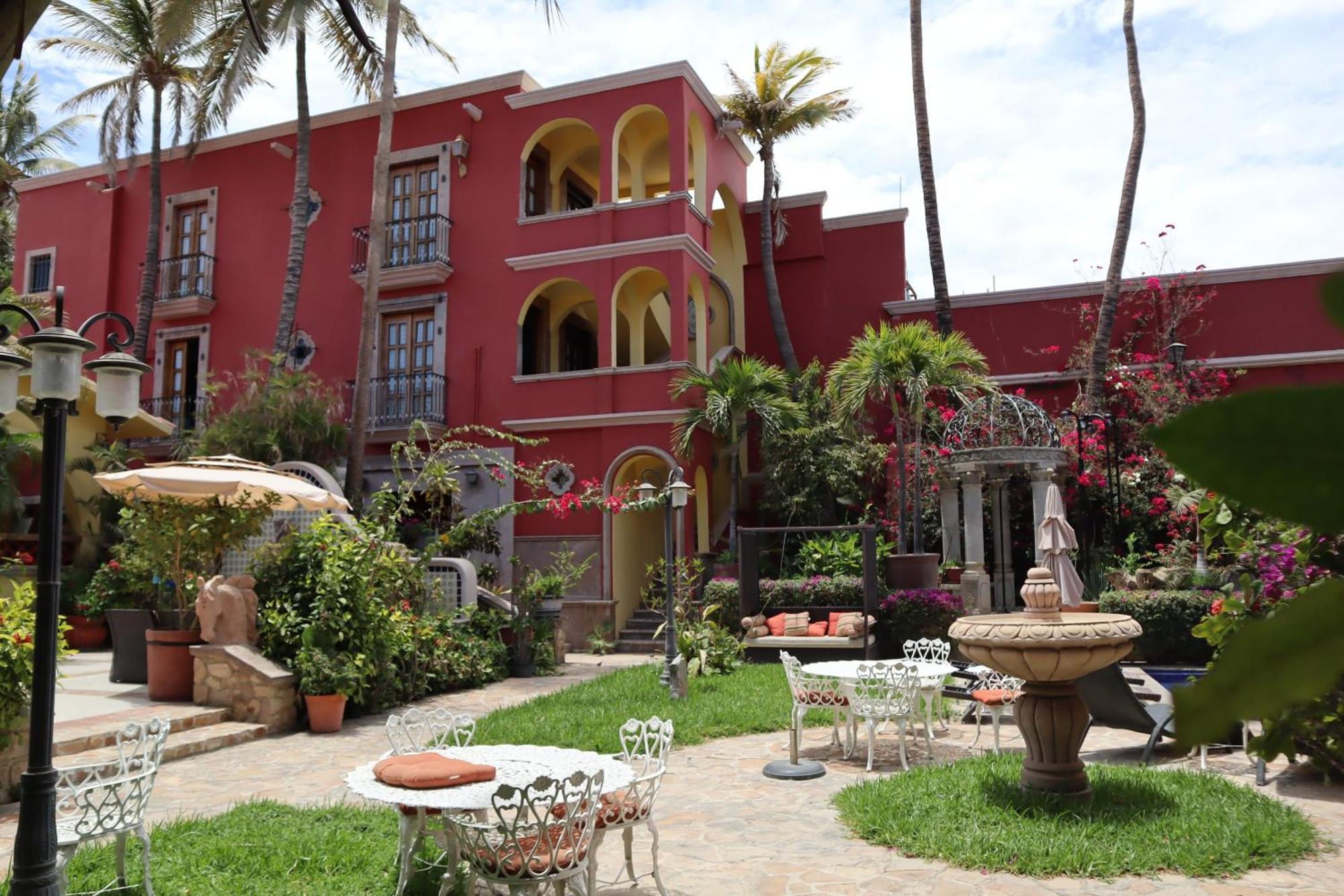 Hotel Collection O Casa Bella Boutique,
