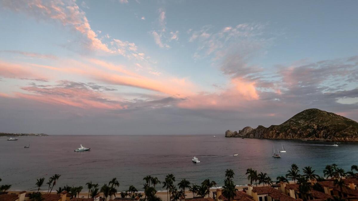 Apartment Exclusive Penthouse Jacuzzi & Private Access Cabo San Lucas