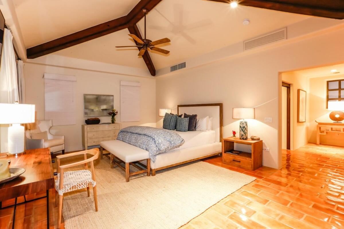 Exclusive Penthouse Jacuzzi & Private Access Cabo San Lucas