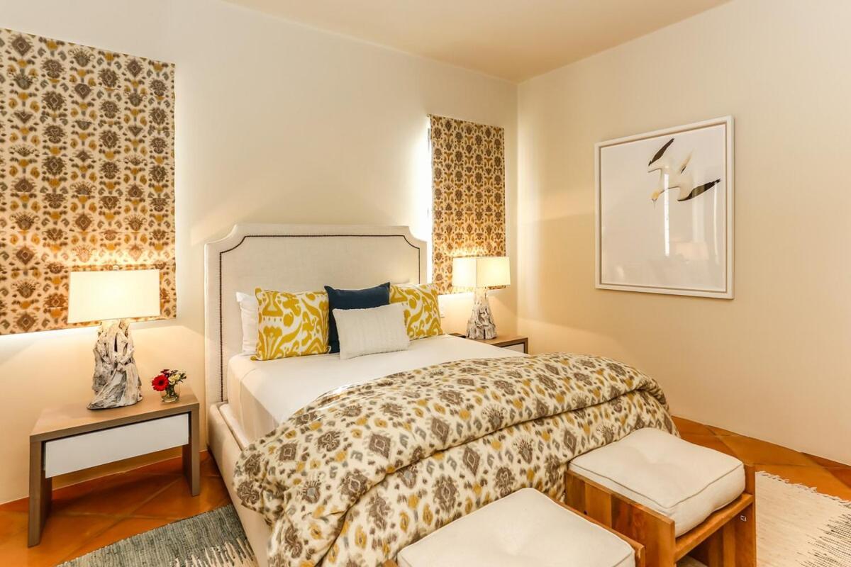 Exclusive Penthouse Jacuzzi & Private Access Apartment Cabo San Lucas