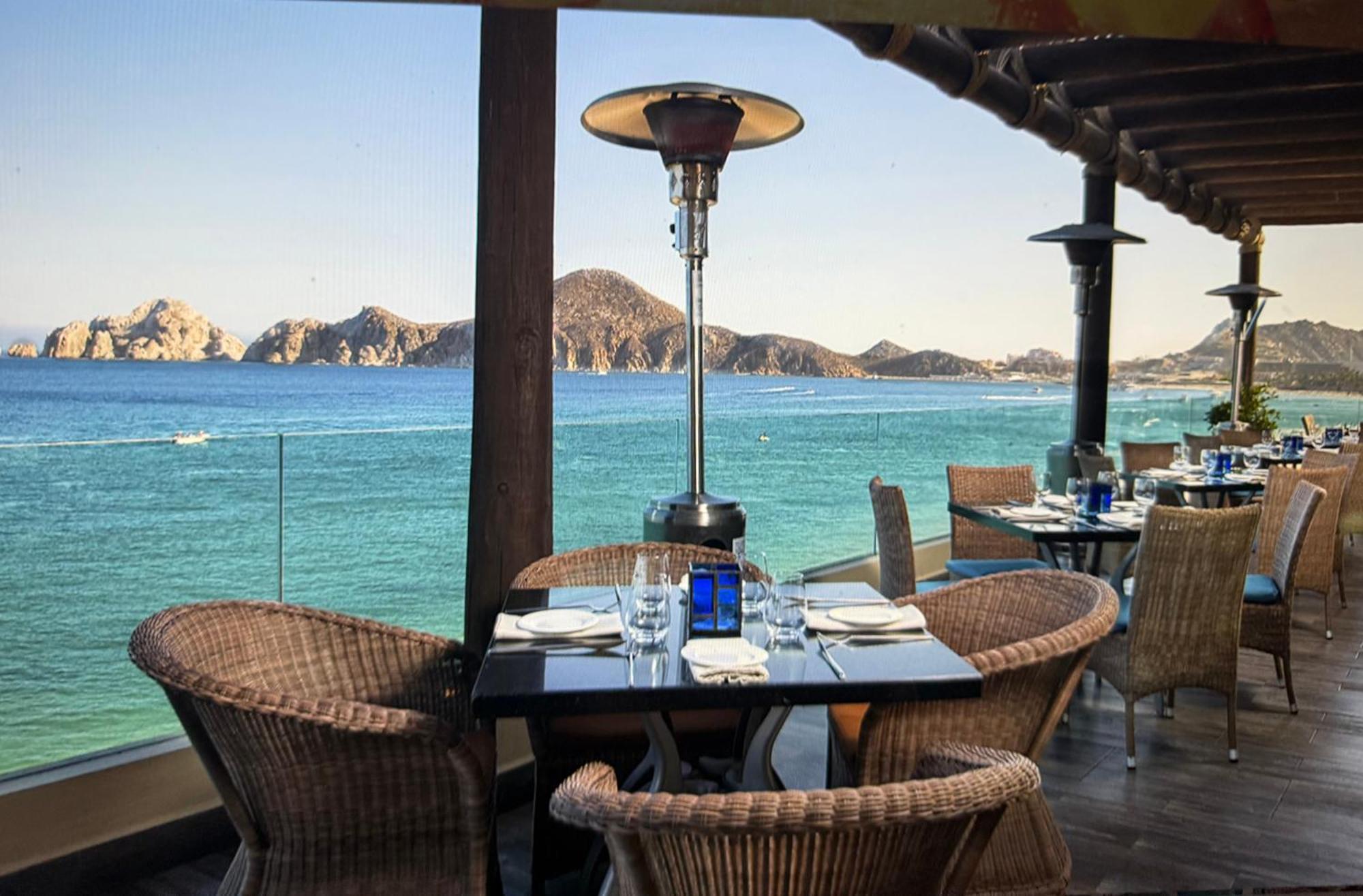 Del Arco Cabo San Lucas
