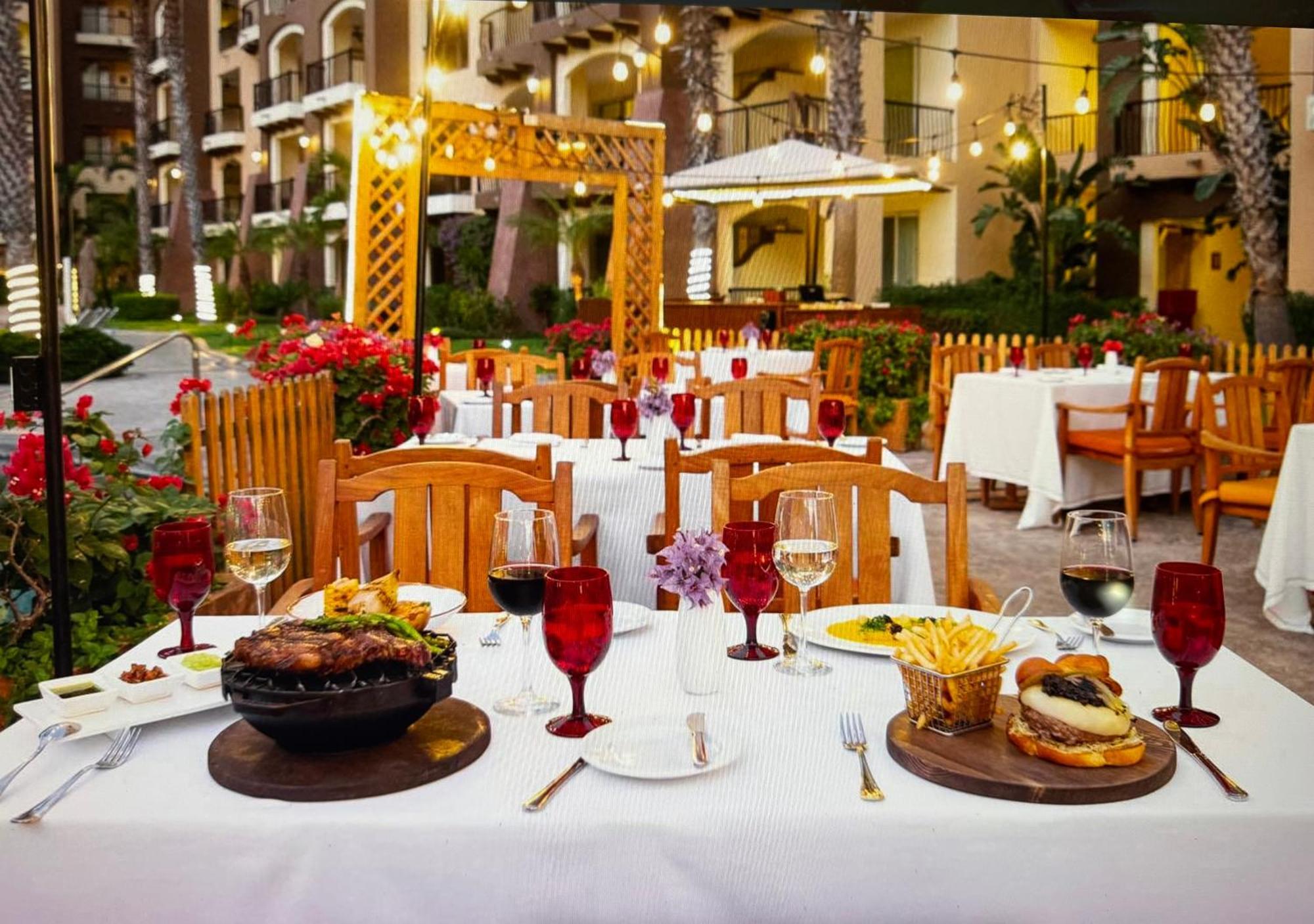 Del Arco Resort