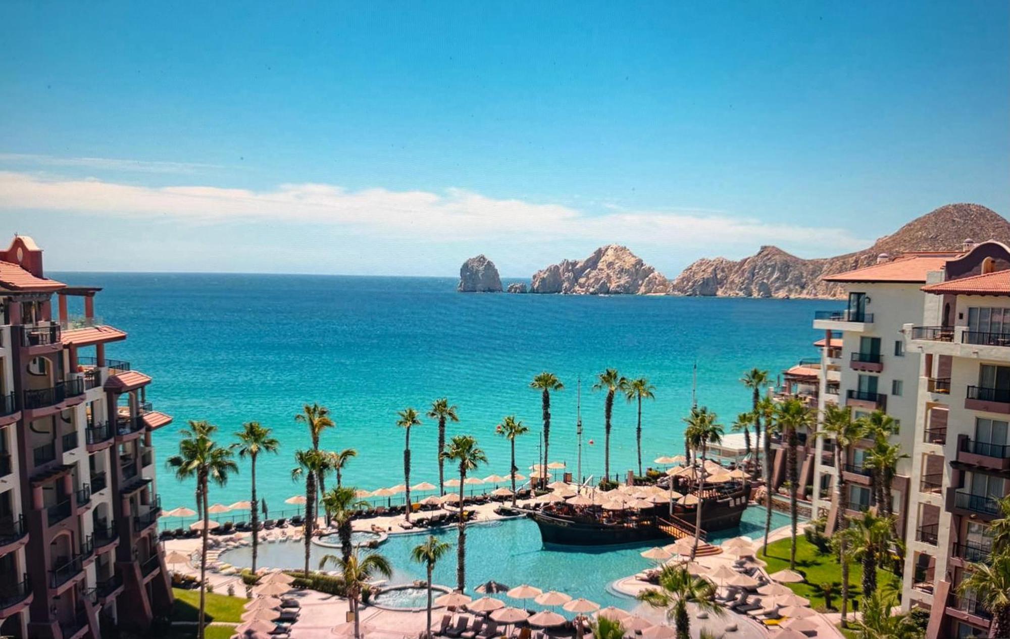 Resort Del Arco