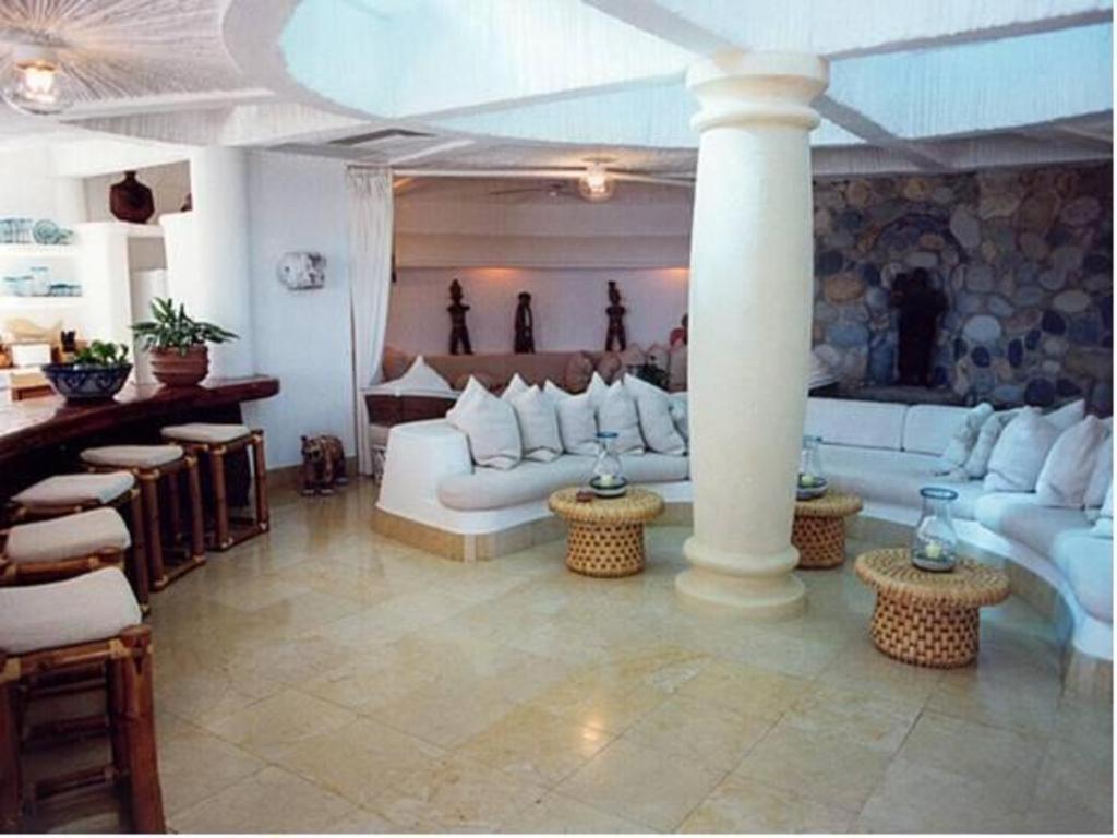 Club Cascadas De Baja Resort Cabo San Lucas