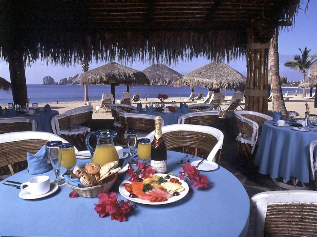 Club Cascadas De Baja 3* Cabo San Lucas