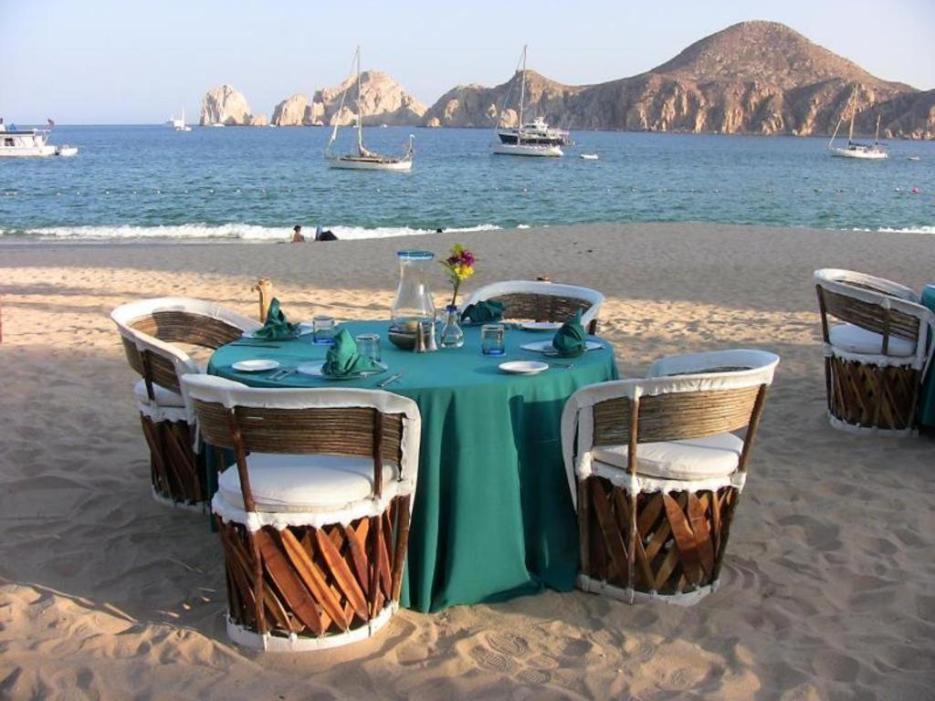 Club Cascadas De Baja Resort Cabo San Lucas