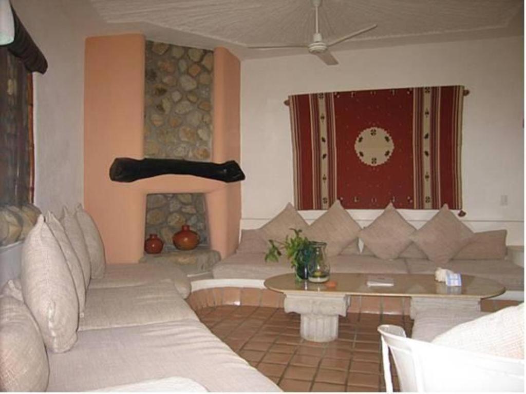 Resort Club Cascadas De Baja 3*