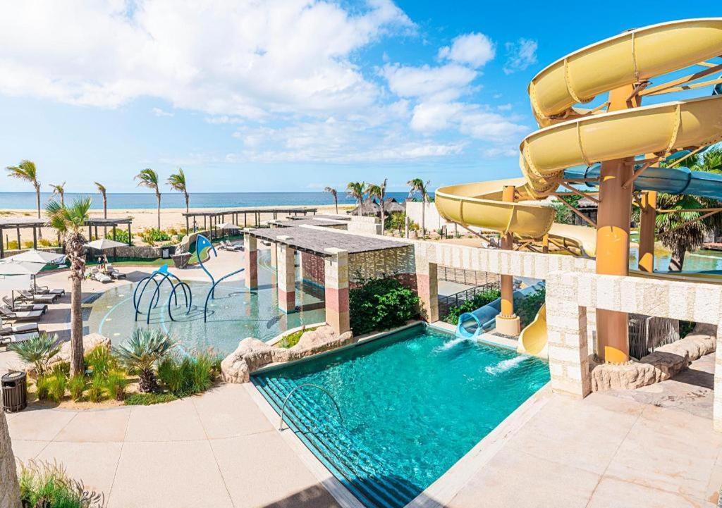 Grand Solmar Pacific Dunes Resort, Golf & Hotel Cabo San Lucas