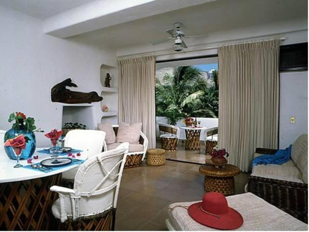Club Cascadas De Baja Resort