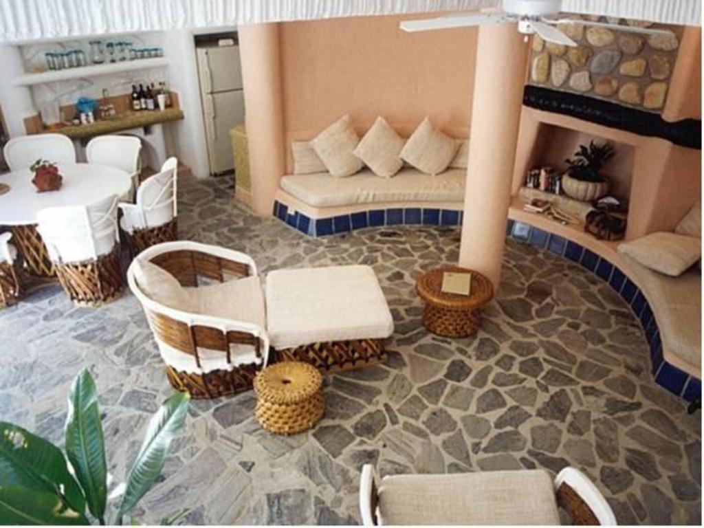Club Cascadas De Baja Resort