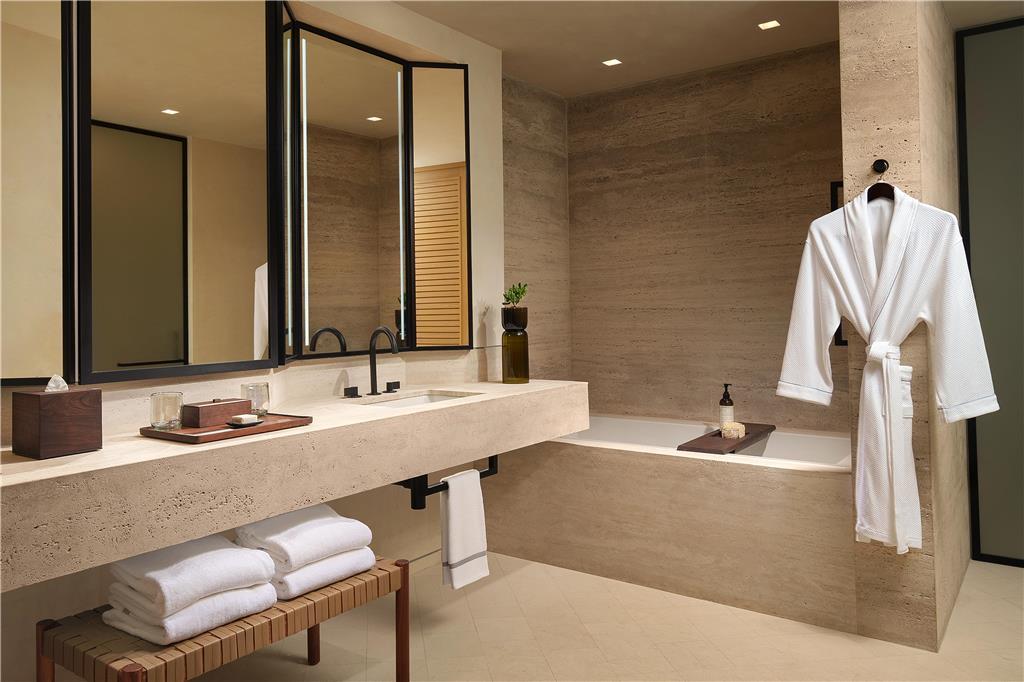 Park Hyatt Cabos At Cabo Del Sol