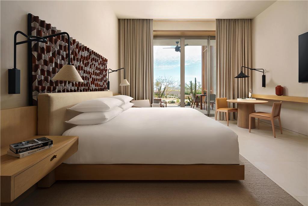 Park Hyatt Cabos At Cabo Del Sol Hotel