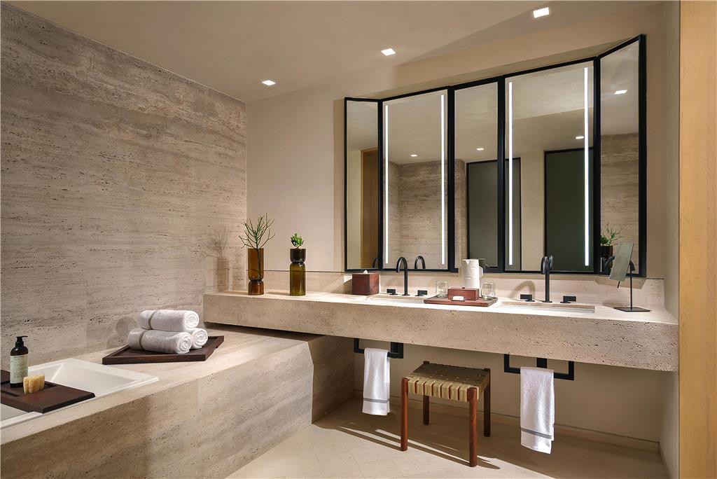 Hotel Park Hyatt Cabos At Cabo Del Sol *