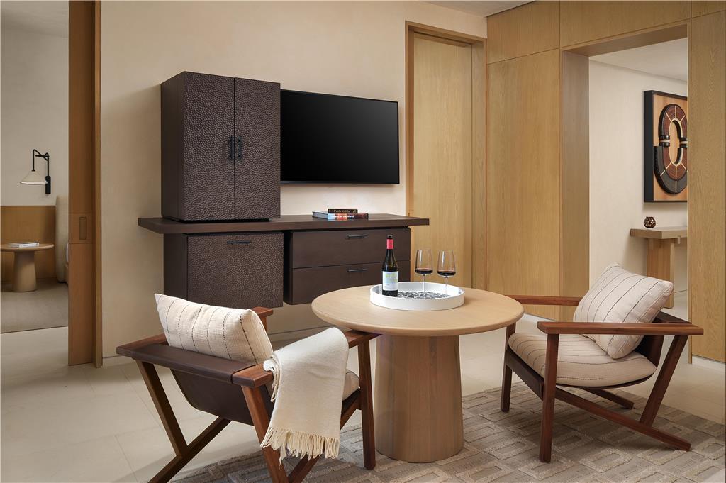 Hotel Park Hyatt Cabos At Cabo Del Sol Cabo San Lucas