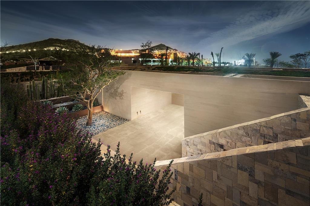 Park Hyatt Cabos At Cabo Del Sol * Cabo San Lucas