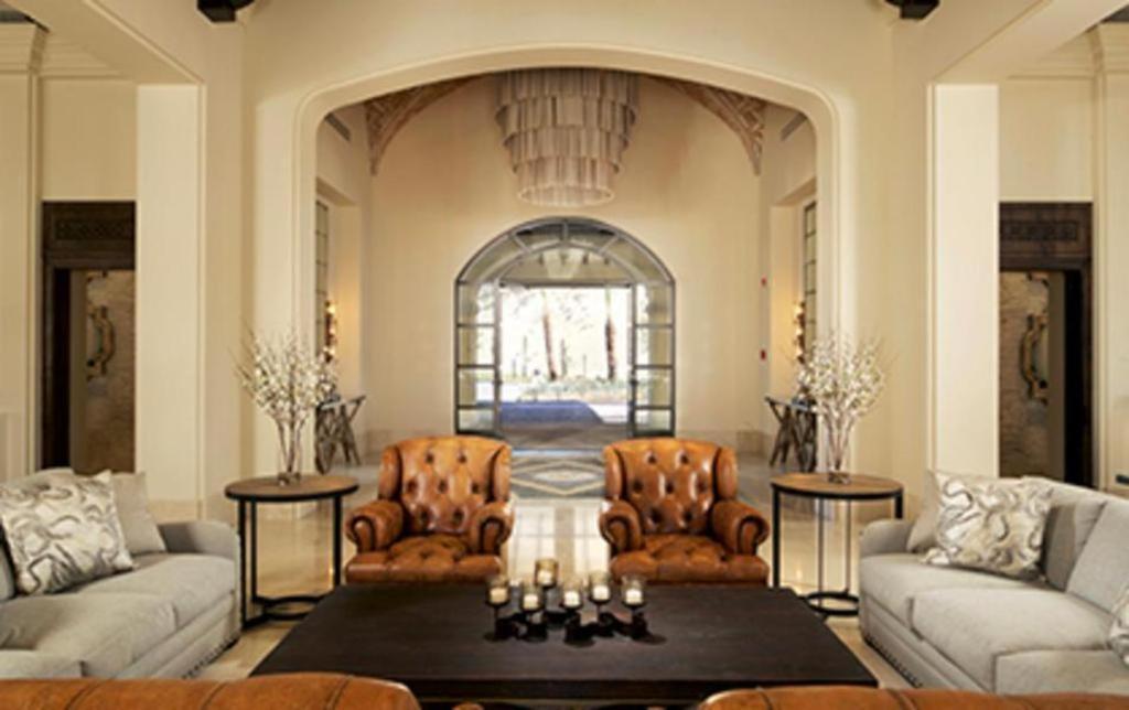 Hotel Grand Solmar Pacific Dunes Resort, Golf & Cabo San Lucas