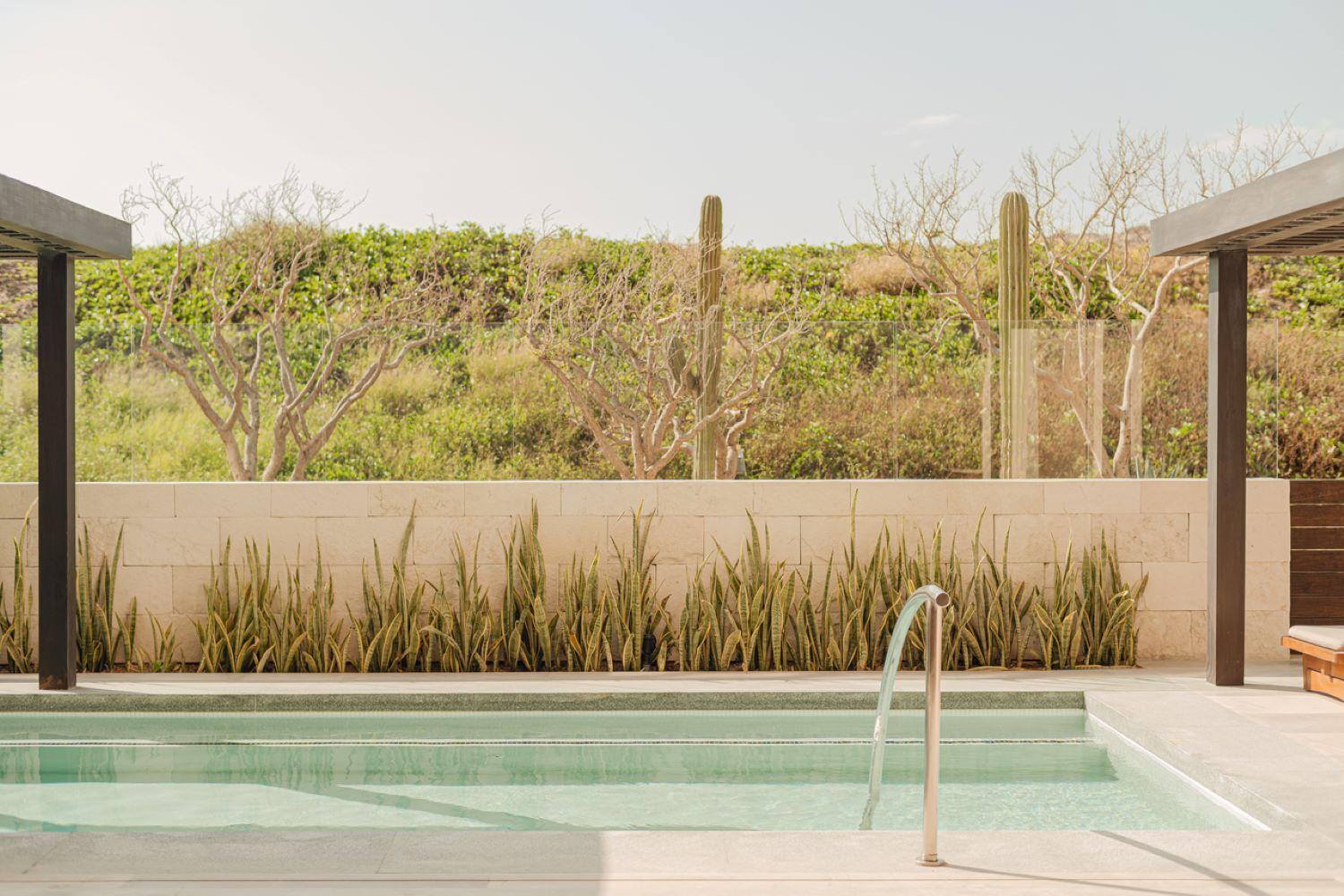 Resort Nobu Cabos Cabo San Lucas