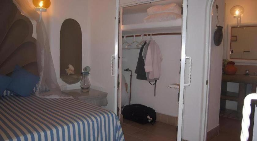 Resort Club Cascadas De Baja