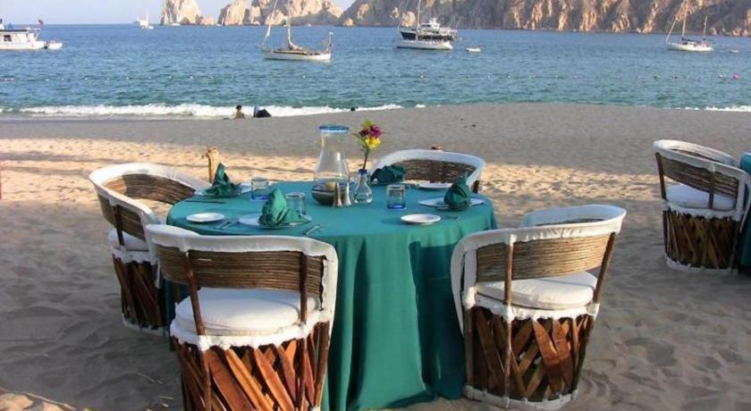 Resort Club Cascadas De Baja 3*