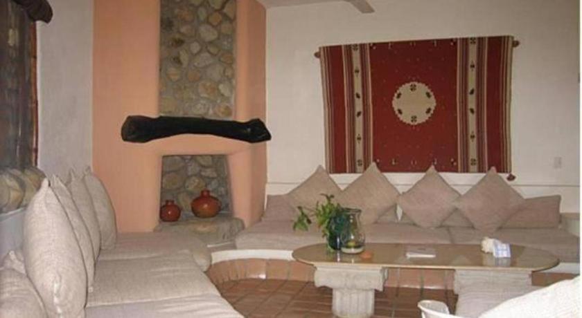Club Cascadas De Baja Resort 3*