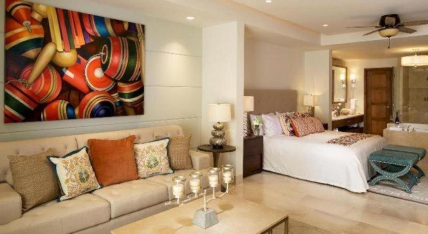 Grand Solmar Pacific Dunes Resort, Golf & Hotel