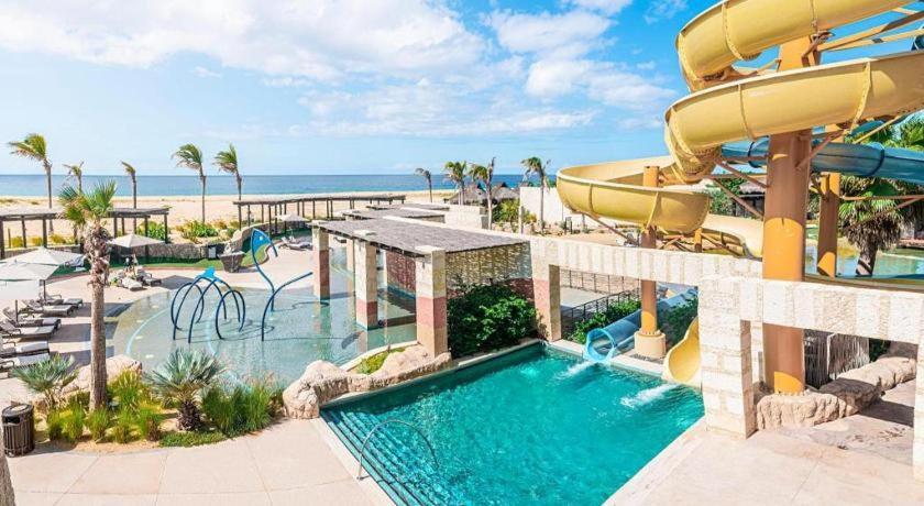 Grand Solmar Pacific Dunes Resort, Golf & 4* Cabo San Lucas