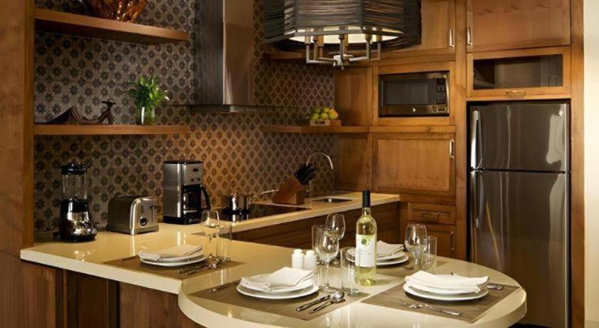 Grand Solmar Pacific Dunes Resort, Golf & Cabo San Lucas