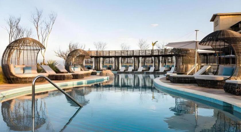 Grand Solmar Pacific Dunes Resort, Golf &