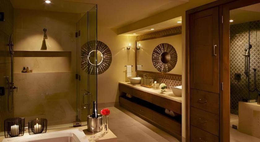 Hotel Grand Solmar Pacific Dunes Resort, Golf & 4*