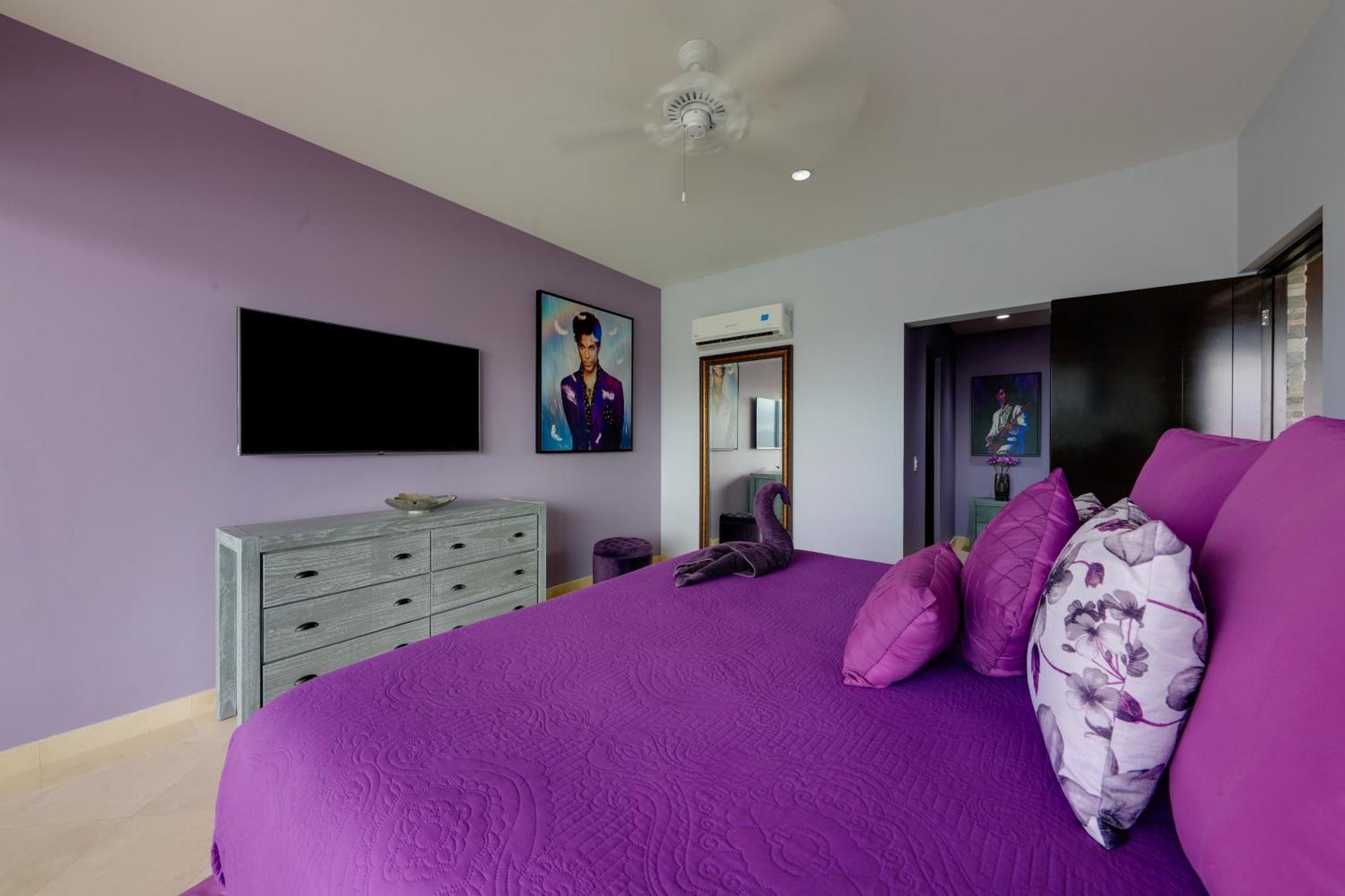 Luxe Mtn Retreat With Pool Access And Sea View! Apartment *
