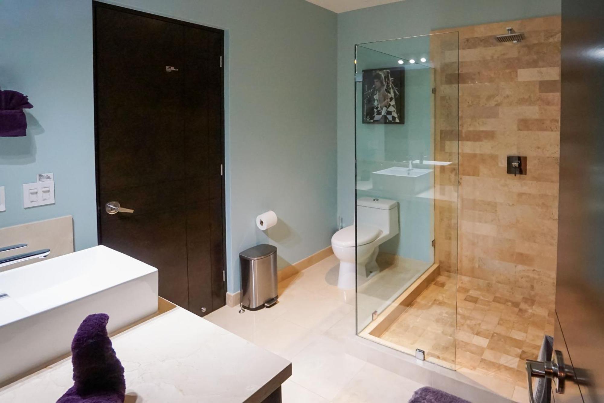 Luxe Mtn Retreat With Pool Access And Sea View! Apartment