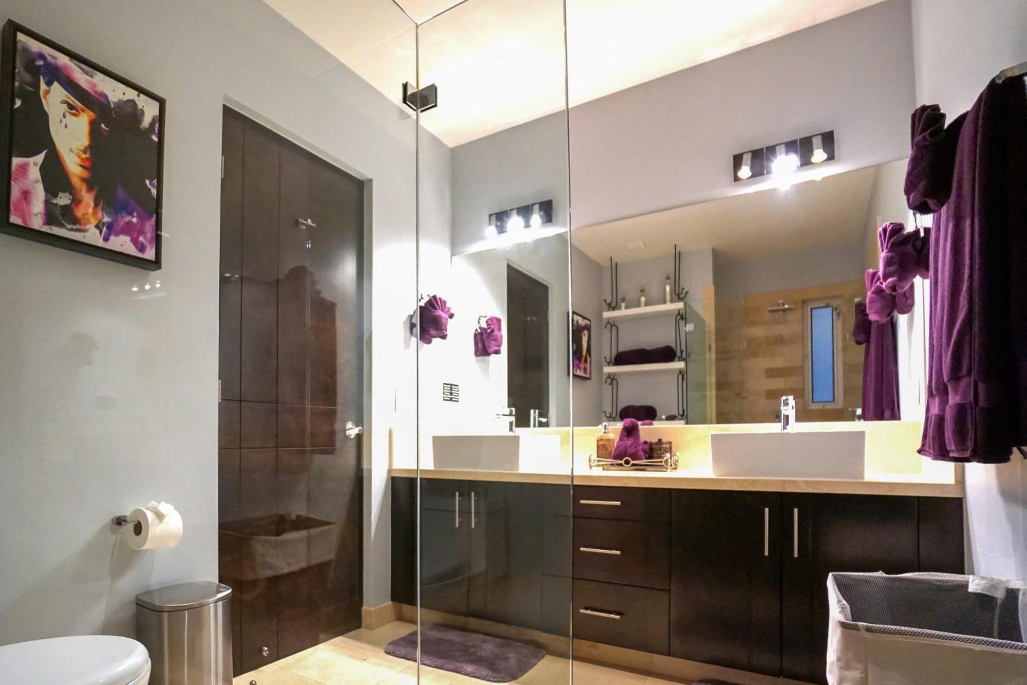 Apartment Luxe Mtn Retreat With Pool Access And Sea View! Cabo San Lucas