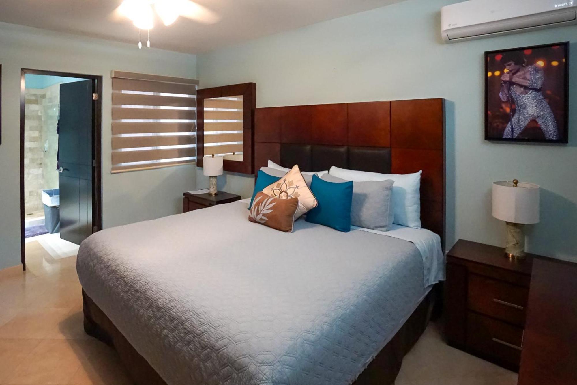 Luxe Mtn Retreat With Pool Access And Sea View! * Cabo San Lucas